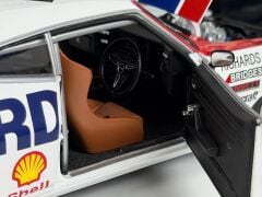 1/18 AUTOart & Biante - Ford XB Falcon Bathurst 1000 1977 J.Richards/Coppins - 87714