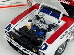 1/18 AUTOart & Biante - Ford XB Falcon Bathurst 1000 1977 J.Richards/Coppins - 87714
