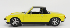 1/18 NOREV - PORSCHE - VOLKSWAGEN 914/4 2.0 1975