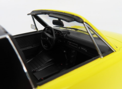1/18 NOREV - PORSCHE - VOLKSWAGEN 914/4 2.0 1975