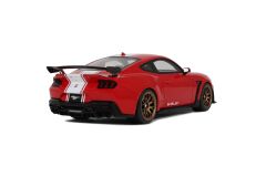 GT-SPIRIT - FORD USA - MUSTANG SHELBY SUPERSNAKE COUPE 2024
