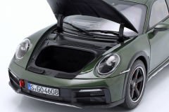NOREV - PORSCHE - 911 992 DAKAR 3.0 COUPE 2023