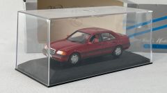 MINICHAMPS - MERCEDES BENZ - C180 ESPRIT