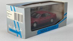 MINICHAMPS - MERCEDES BENZ - C180 ESPRIT