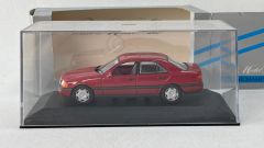 MINICHAMPS - MERCEDES BENZ - C180 ESPRIT