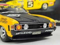 1/18 AUTOart & Biante - FORD FALCON XA RACE CAR 1973 GOSS/BARTLETT #5 - 87314