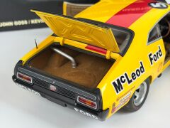 1/18 AUTOart & Biante - FORD FALCON XA RACE CAR 1973 GOSS/BARTLETT #5 - 87314
