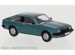 1/87 1978 Opel Manta B CC, green metallic