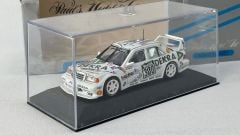 MINICHAMPS - MERCEDES BENZ - 190E EVO2 N 300 LANGSTRECKENPOKAL 1993 MANTHEY - RICHTER
