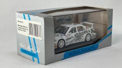 MINICHAMPS - MERCEDES BENZ - 190E EVO2 N 300 LANGSTRECKENPOKAL 1993 MANTHEY - RICHTER