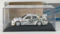 MINICHAMPS - MERCEDES BENZ - 190E EVO2 N 300 LANGSTRECKENPOKAL 1993 MANTHEY - RICHTER