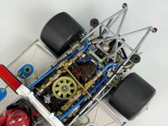 1/18 EXOTO Porsche 917/30 1975 CAM2 World Closed Course Speed Record Holder Mark Donohue - RLG18189