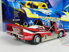 1/18 EXOTO Porsche 917/30 1975 CAM2 World Closed Course Speed Record Holder Mark Donohue - RLG18189