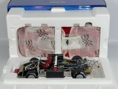 1/18 EXOTO Porsche 917/30 1975 CAM2 World Closed Course Speed Record Holder Mark Donohue - RLG18189