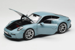 1/18 NOREV - PORSCHE - 911 992 S/T COUPE 2023