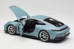 1/18 NOREV - PORSCHE - 911 992 S/T COUPE 2023