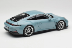 1/18 NOREV - PORSCHE - 911 992 S/T COUPE 2023