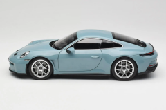 1/18 NOREV - PORSCHE - 911 992 S/T COUPE 2023