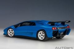 AUTOART - LAMBORGHINI - DIABLO SVR 1996