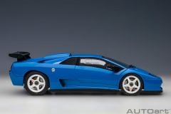 AUTOART - LAMBORGHINI - DIABLO SVR 1996