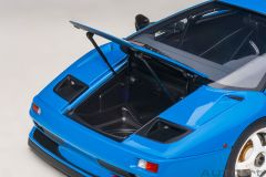 AUTOART - LAMBORGHINI - DIABLO SVR 1996