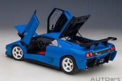 AUTOART - LAMBORGHINI - DIABLO SVR 1996