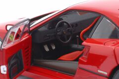 KYOSHO - FERRARI - F40 1987
