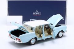 NOREV - MERCEDES BENZ - 220SE (W111) 1965