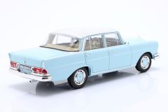 NOREV - MERCEDES BENZ - 220SE (W111) 1965