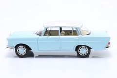 NOREV - MERCEDES BENZ - 220SE (W111) 1965