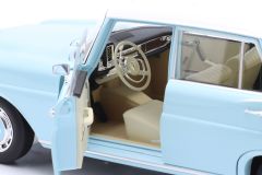 NOREV - MERCEDES BENZ - 220SE (W111) 1965