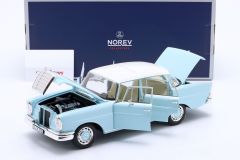 NOREV - MERCEDES BENZ - 220SE (W111) 1965