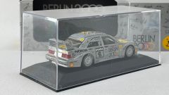 MINICHAMPS - MERCEDES BENZ - 190 EVO II AMG NOKIA N 6 DTM 1992 K.ROSBERG