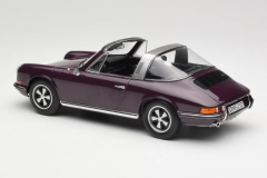 1/18 NOREV - PORSCHE - 911 E TARGA 1971