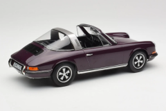 1/18 NOREV - PORSCHE - 911 E TARGA 1971
