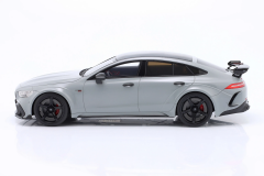 GT-SPIRIT - MERCEDES BENZ - AMG GT63 ROCKET BRABUS 1000 (C192) 2024