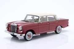 NOREV - MERCEDES BENZ - 200 (W110) 1966