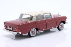 NOREV - MERCEDES BENZ - 200 (W110) 1966