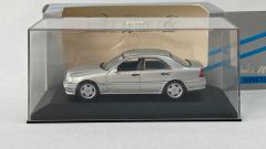 MINICHAMPS - MERCEDES BENZ - C-CLASS C36 AMG 1992
