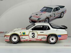 1/18 TSM True Scale Porsche 924 Carrera GT Le Mans 1980 - TSM141825R