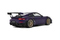 GT-SPIRIT - PORSCHE - 911 991-2 GT2 RS COUPE 2021