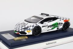 LOOKSMART Lamborghini LP 610-4 Safety Car 2017