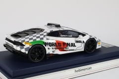 LOOKSMART Lamborghini LP 610-4 Safety Car 2017