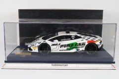 LOOKSMART Lamborghini LP 610-4 Safety Car 2017