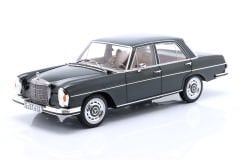 NOREV - MERCEDES BENZ - S-CLASS 280SE (W108) 1968
