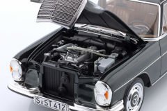 NOREV - MERCEDES BENZ - S-CLASS 280SE (W108) 1968
