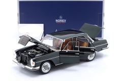 NOREV - MERCEDES BENZ - S-CLASS 280SE (W108) 1968