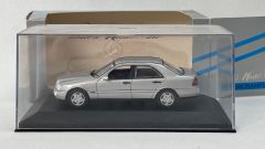 MINICHAMPS - MERCEDES BENZ - C280 SPORT