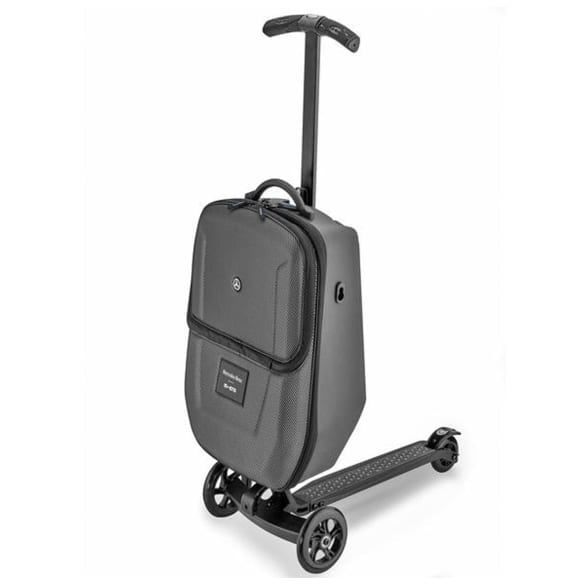 MERCEDES BENZ TRETROLLER