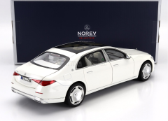NOREV - MERCEDES BENZ - S-CLASS S680 MAYBACH (X223) 4-MATIC 2021